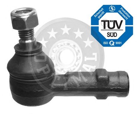 Наконечник рулевой тяги OPTIMAL G1-305