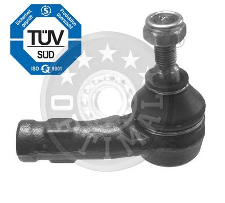Наконечник рулевой тяги OPTIMAL G1-329