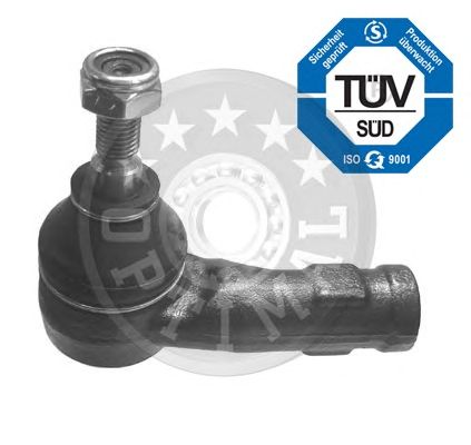 Наконечник рулевой тяги OPTIMAL G1-330