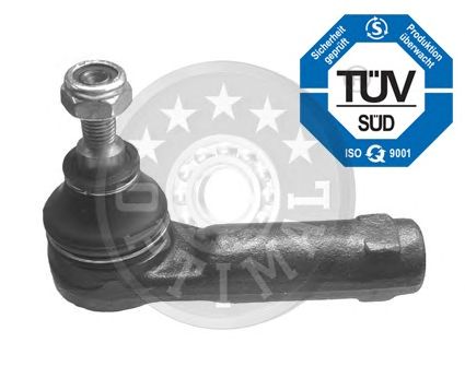 Накінечник рульової тяги OPTIMAL G1-343