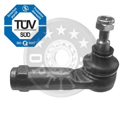 Накінечник рульової тяги OPTIMAL G1-344