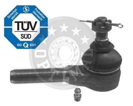 Наконечник рулевой тяги OPTIMAL G1-357