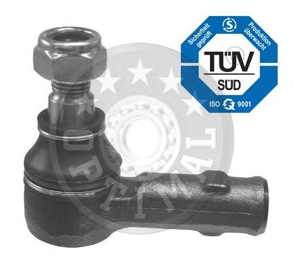Наконечник рулевой тяги OPTIMAL G1-370