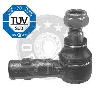 Наконечник рулевой тяги OPTIMAL G1-371
