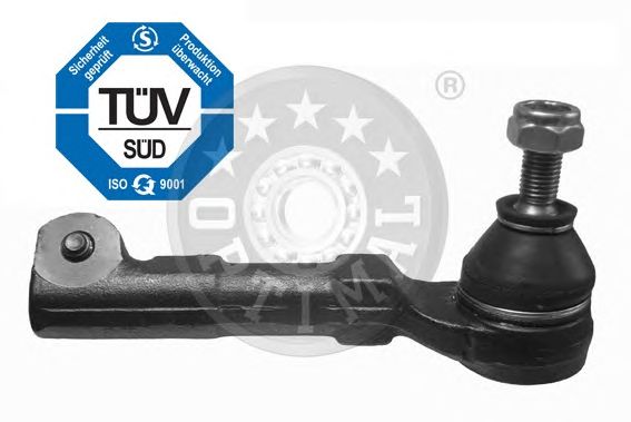 Наконечник рулевой тяги OPTIMAL G1-372