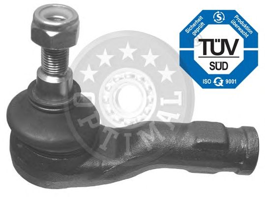 Наконечник рулевой тяги OPTIMAL G1-374
