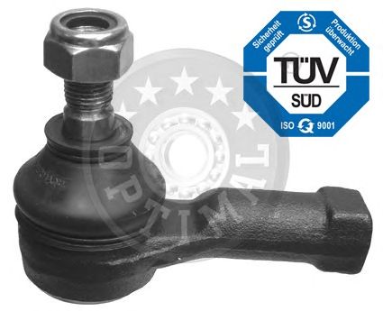 Наконечник рулевой тяги OPTIMAL G1-375