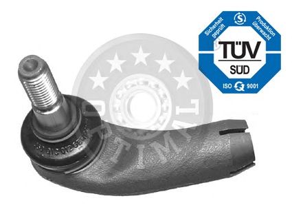 Наконечник рулевой тяги OPTIMAL G1-540