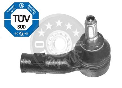 Наконечник рулевой тяги OPTIMAL G1-543