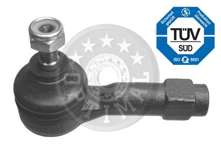 Наконечник рулевой тяги OPTIMAL G1-561