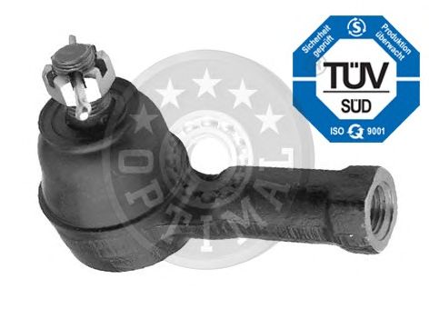 Наконечник рулевой тяги OPTIMAL G1-584