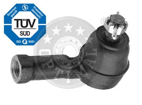 Наконечник рулевой тяги OPTIMAL G1-585