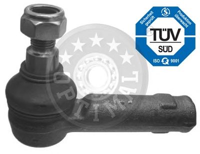 Наконечник рулевой тяги OPTIMAL G1-601