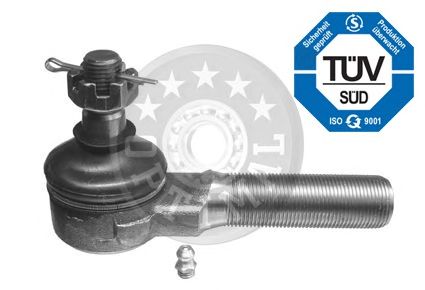 Наконечник рулевой тяги OPTIMAL G1-603