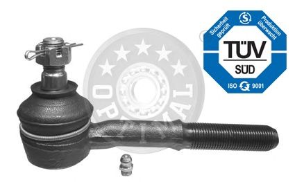 Наконечник рулевой тяги OPTIMAL G1-605