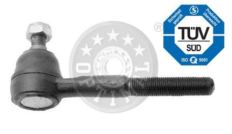 Наконечник рулевой тяги OPTIMAL G1-607