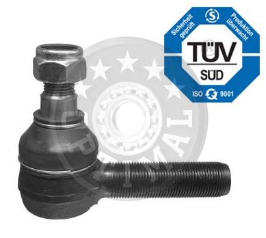 Наконечник рулевой тяги OPTIMAL G1-610