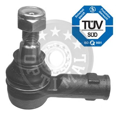 Наконечник рулевой тяги OPTIMAL G1-617