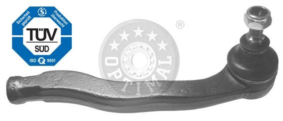 Наконечник рулевой тяги OPTIMAL G1-687