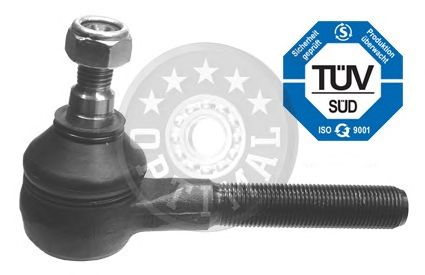 Наконечник рулевой тяги OPTIMAL G1-702