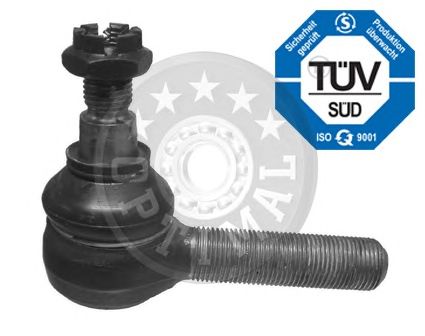 Наконечник рулевой тяги OPTIMAL G1-710