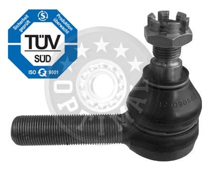 Наконечник рулевой тяги OPTIMAL G1-713