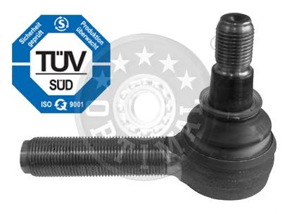 Наконечник рулевой тяги OPTIMAL G1-714