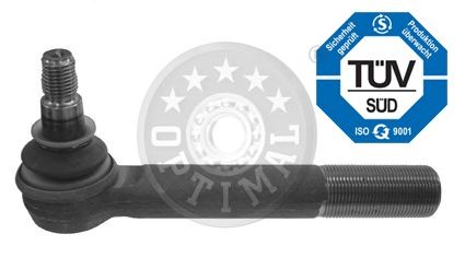 Наконечник рулевой тяги OPTIMAL G1-716
