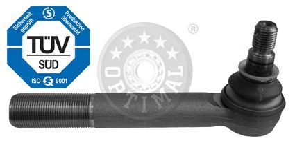 Наконечник рулевой тяги OPTIMAL G1-717