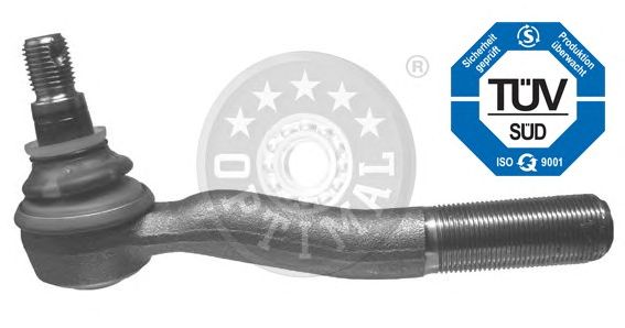 Наконечник рулевой тяги OPTIMAL G1-718
