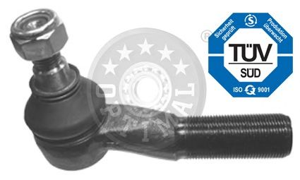 Наконечник рулевой тяги OPTIMAL G1-721