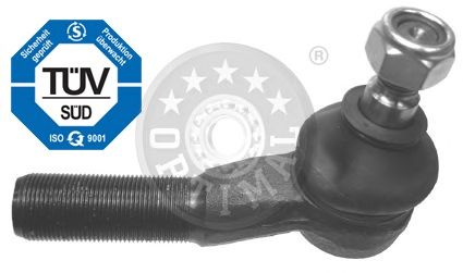 Накінечник рульової тяги OPTIMAL G1-722