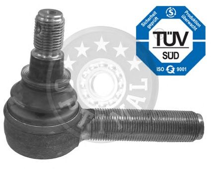 Наконечник рулевой тяги OPTIMAL G1-726