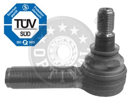Наконечник рулевой тяги OPTIMAL G1-727