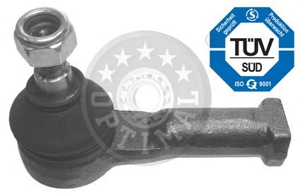Наконечник рулевой тяги OPTIMAL G1-746