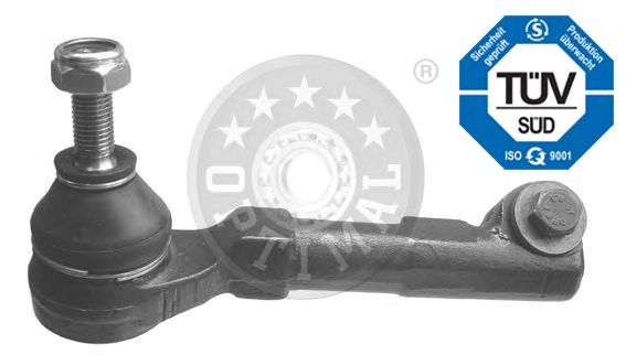 Наконечник рулевой тяги OPTIMAL G1-796