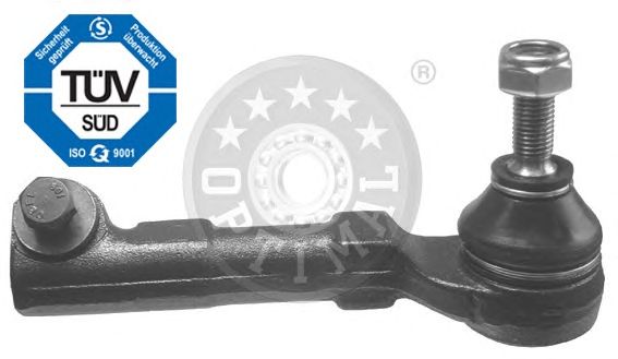 Наконечник рулевой тяги OPTIMAL G1-797
