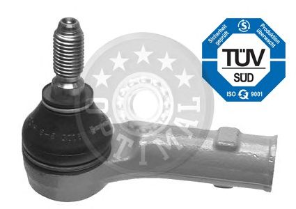 Наконечник рулевой тяги OPTIMAL G1-828