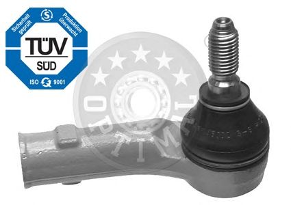 Наконечник рулевой тяги OPTIMAL G1-829