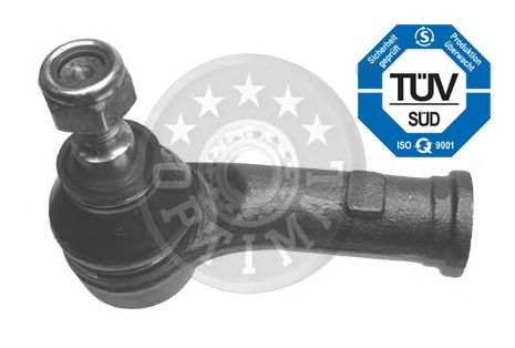 Наконечник рулевой тяги OPTIMAL G1-832