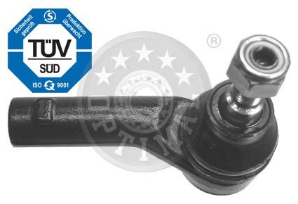 Наконечник рулевой тяги OPTIMAL G1-833