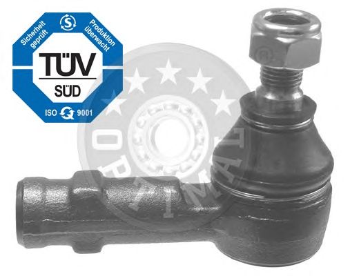 Наконечник рулевой тяги OPTIMAL G1-846