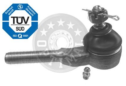 Наконечник рулевой тяги OPTIMAL G1-856