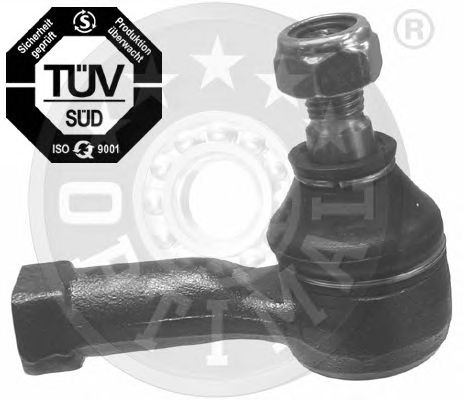 Наконечник рулевой тяги OPTIMAL G1-867