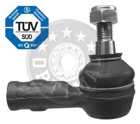 Наконечник рулевой тяги OPTIMAL G1-874