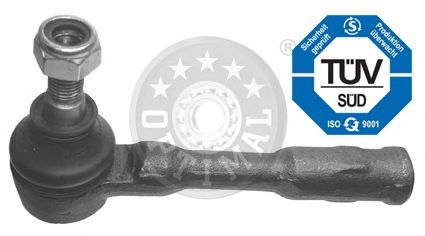 Наконечник рулевой тяги OPTIMAL G1-961