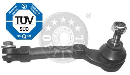 Наконечник рулевой тяги OPTIMAL G1-973