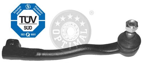 Наконечник рулевой тяги OPTIMAL G1-979