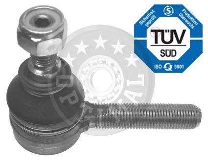 Наконечник рулевой тяги OPTIMAL G1-983