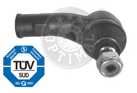 Наконечник рулевой тяги OPTIMAL G1-984